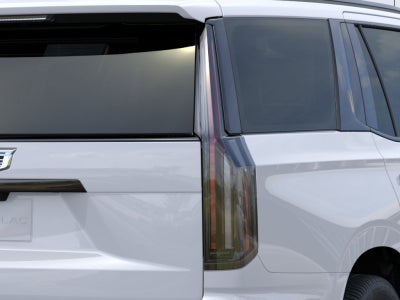 2027 Cadillac Escalade 4WD Sport