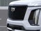 2027 Cadillac Escalade 4WD Sport