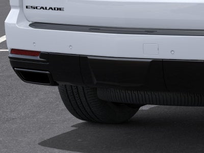 2027 Cadillac Escalade 4WD Sport
