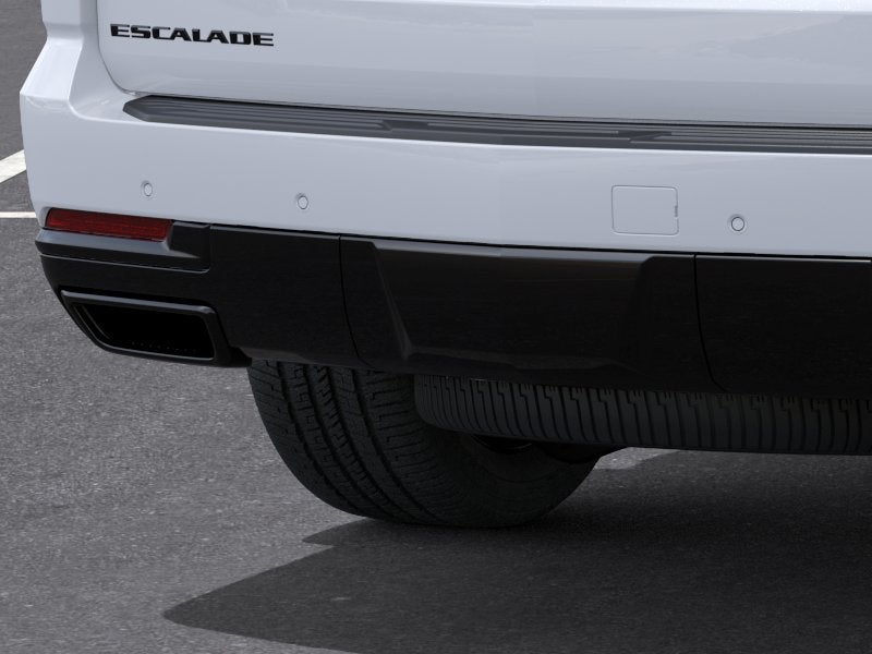 2027 Cadillac Escalade 4WD Sport