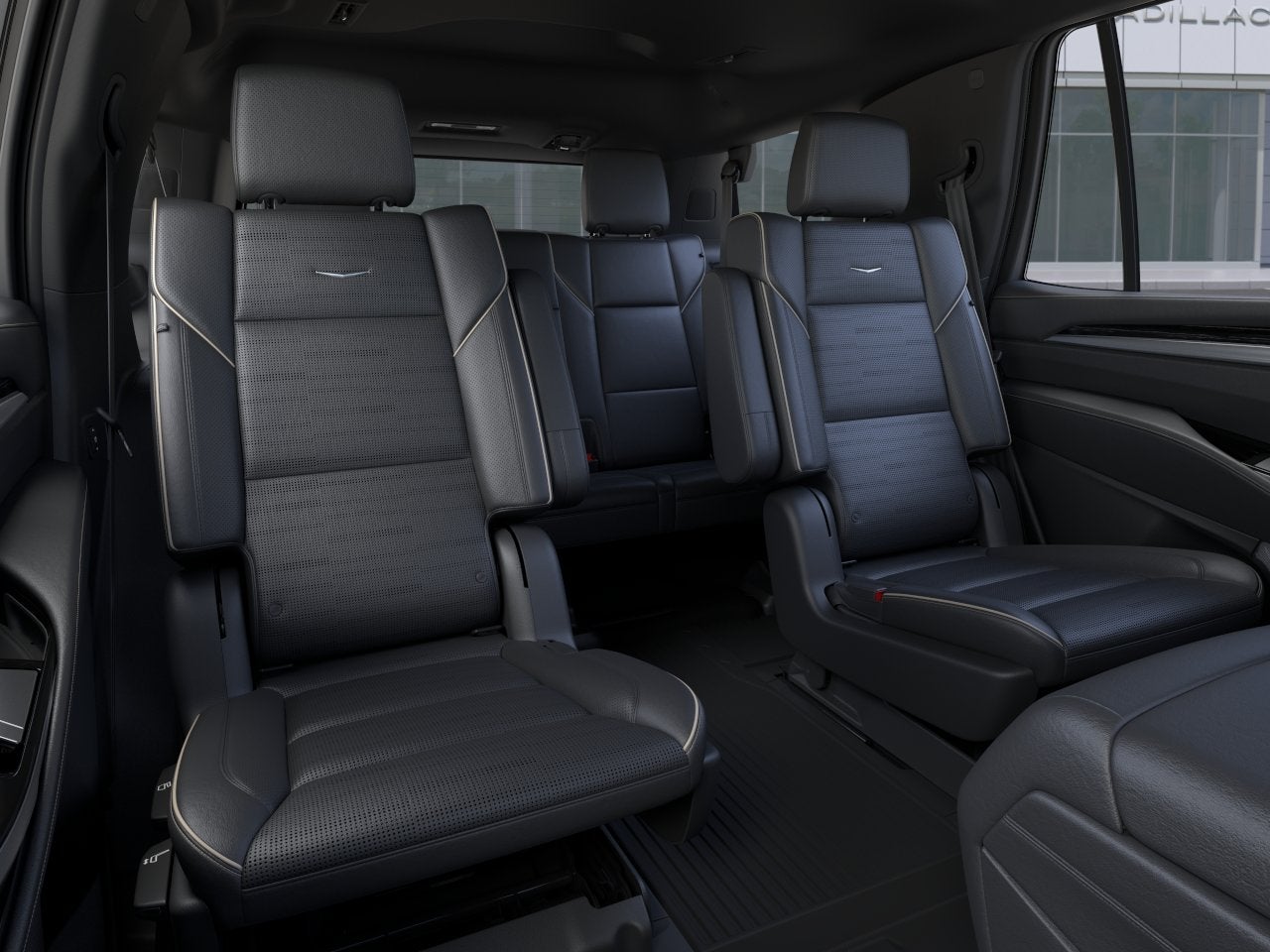 2027 Cadillac Escalade 4WD Sport