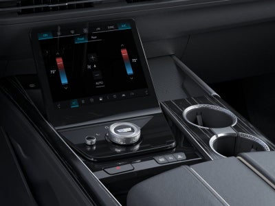 2027 Cadillac Escalade 4WD Sport