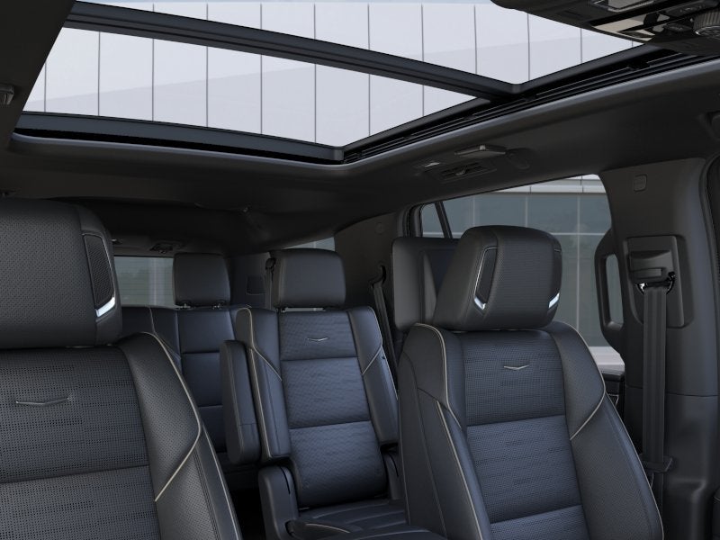 2027 Cadillac Escalade 4WD Sport