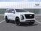 2027 Cadillac Escalade 4WD Sport