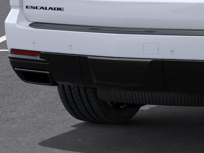 2027 Cadillac Escalade 4WD Platinum Sport