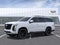 2027 Cadillac Escalade 4WD Platinum Sport