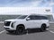 2027 Cadillac Escalade 4WD Platinum Sport