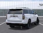 2027 Cadillac Escalade 4WD Platinum Sport