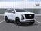 2027 Cadillac Escalade 4WD Platinum Sport