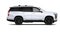 2027 Cadillac Escalade 4WD Platinum Sport