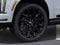 2027 Cadillac Escalade Platinum Sport