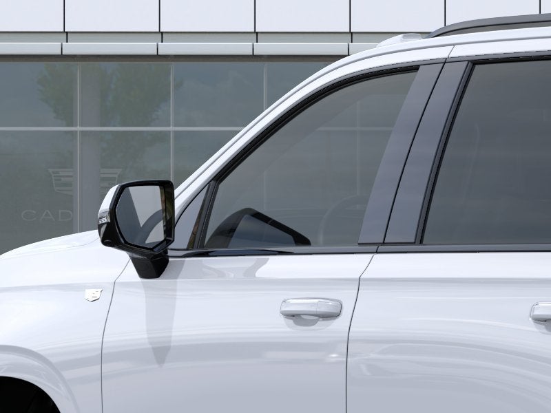 2027 Cadillac Escalade Platinum Sport