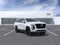 2027 Cadillac Escalade Platinum Sport