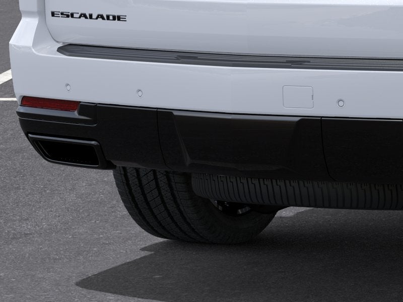 2027 Cadillac Escalade Platinum Sport
