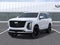 2027 Cadillac Escalade Platinum Sport