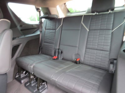 2026 Cadillac Escalade V-Series