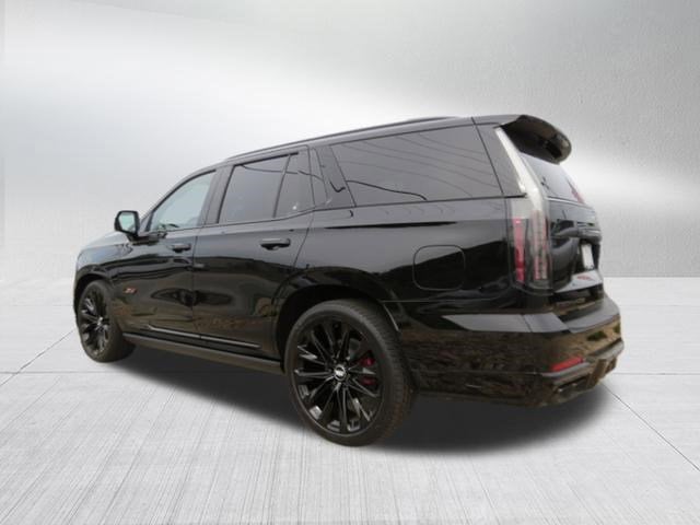 2026 Cadillac Escalade V-Series