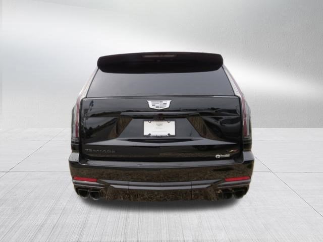 2026 Cadillac Escalade V-Series
