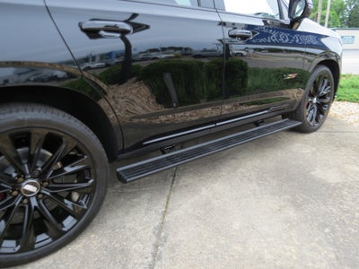 2026 Cadillac Escalade V-Series