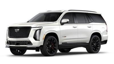 2025 Cadillac Escalade V-Series