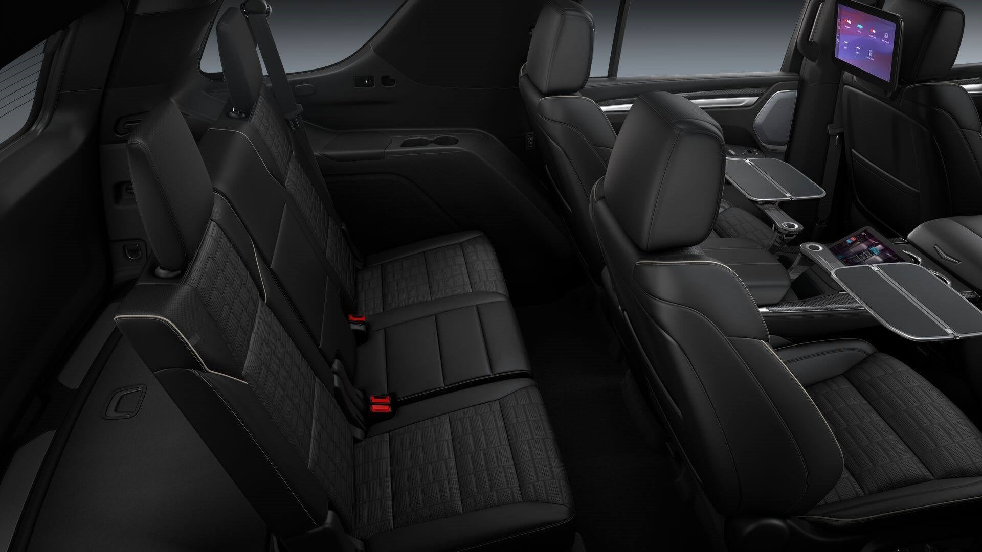 2025 Cadillac Escalade V-Series