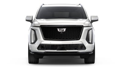 2025 Cadillac Escalade V-Series