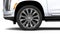 2027 Cadillac Escalade ESV Platinum Luxury