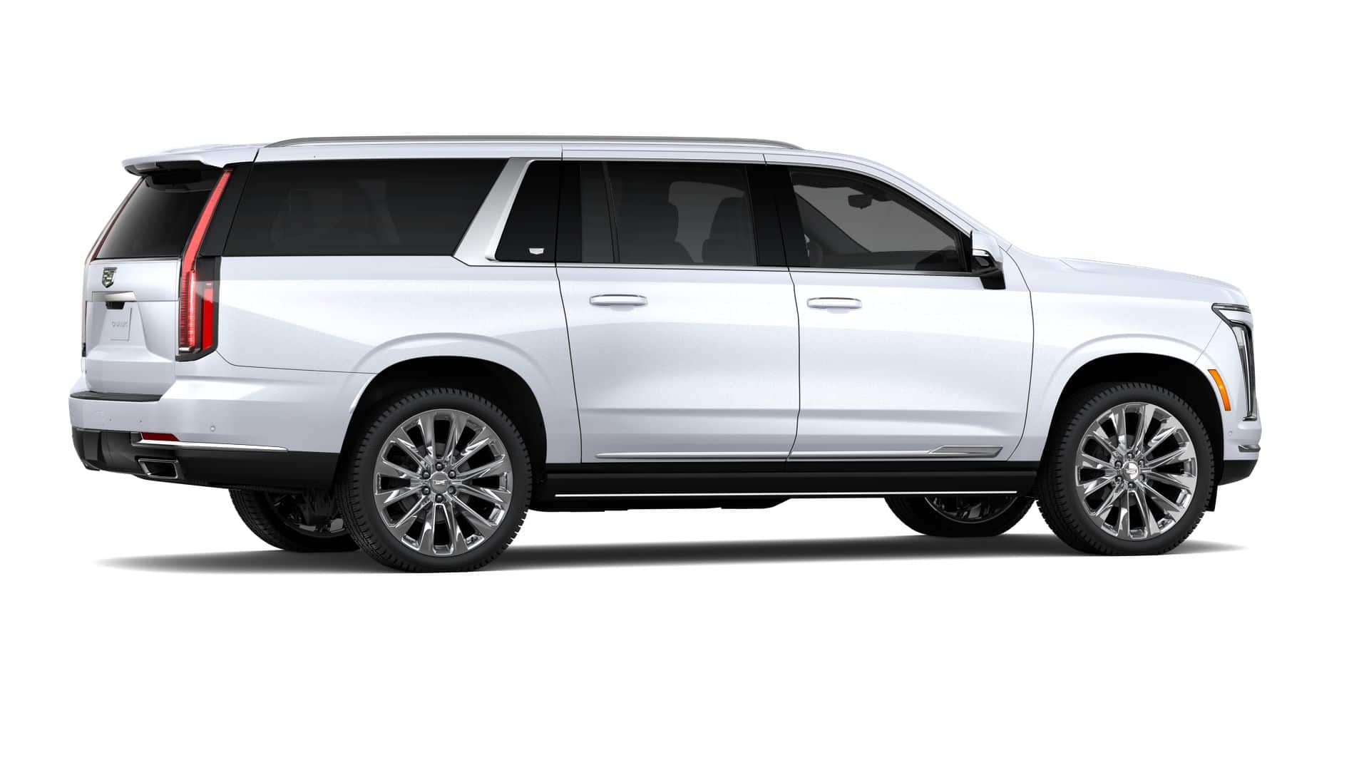 2027 Cadillac Escalade ESV Platinum Luxury