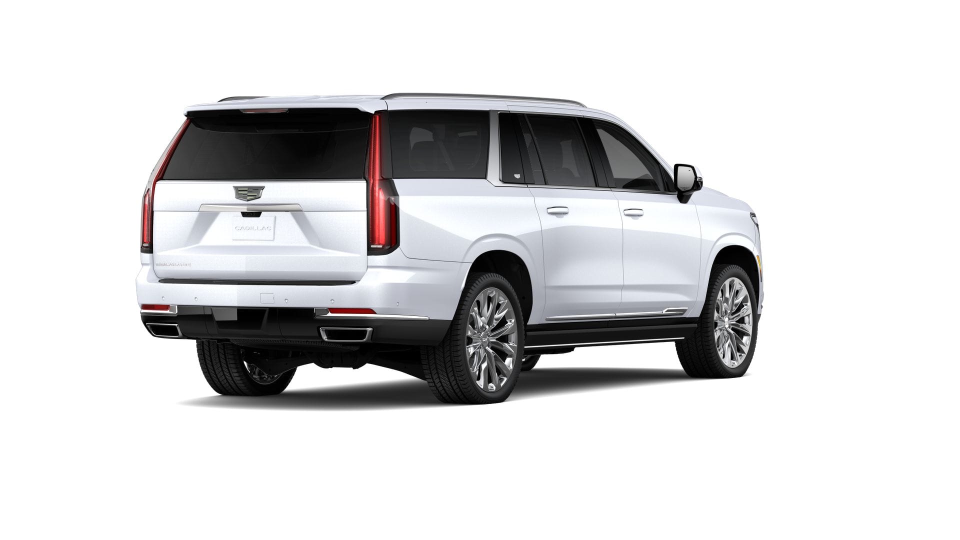 2027 Cadillac Escalade ESV Platinum Luxury