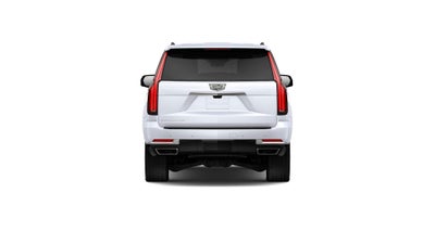 2027 Cadillac Escalade ESV Platinum Luxury