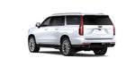 2027 Cadillac Escalade ESV Platinum Luxury