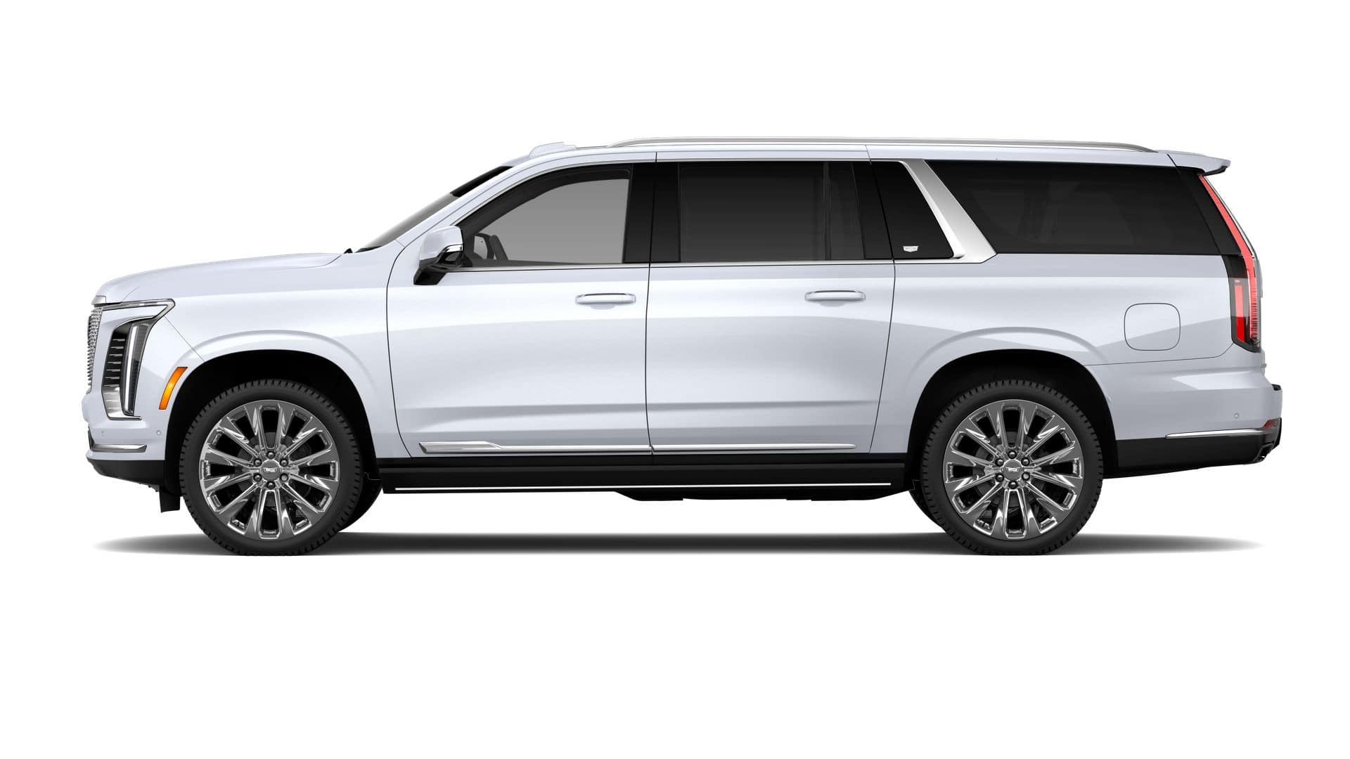 2027 Cadillac Escalade ESV Platinum Luxury