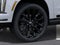 2027 Cadillac Escalade ESV Platinum Sport