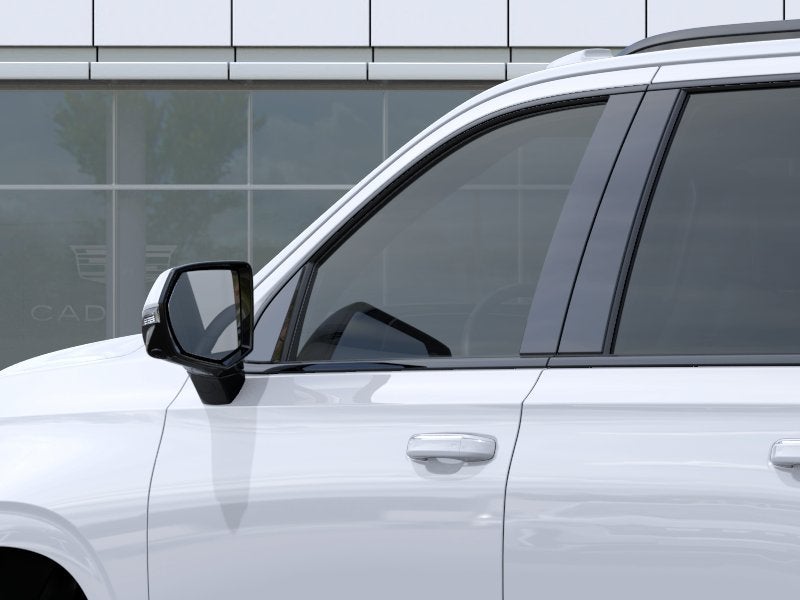 2027 Cadillac Escalade ESV Platinum Sport