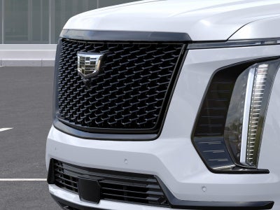 2027 Cadillac Escalade ESV Platinum Sport