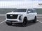 2027 Cadillac Escalade ESV Platinum Sport
