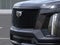 2027 Cadillac Escalade ESV Platinum Sport