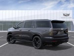 2027 Cadillac Escalade ESV Platinum Sport