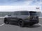 2027 Cadillac Escalade ESV Platinum Sport