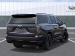 2027 Cadillac Escalade ESV Platinum Sport