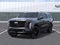 2027 Cadillac Escalade ESV Platinum Sport