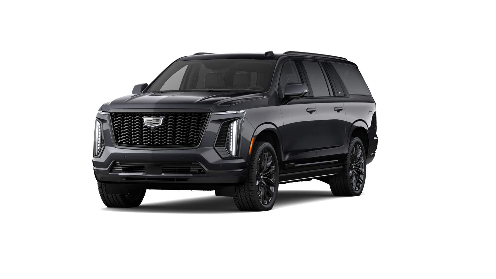 2027 Cadillac Escalade ESV Platinum Sport