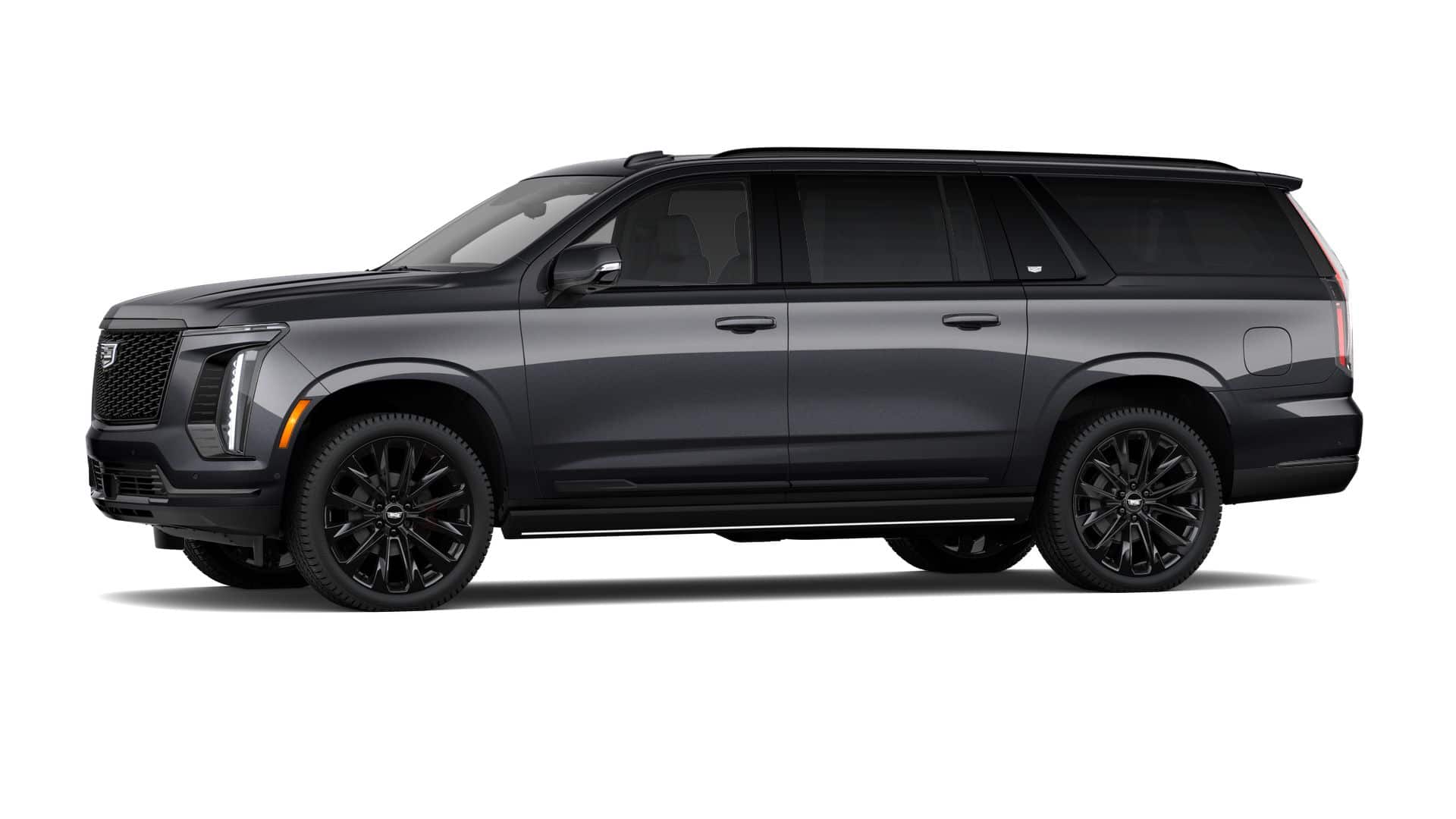 2027 Cadillac Escalade ESV Platinum Sport