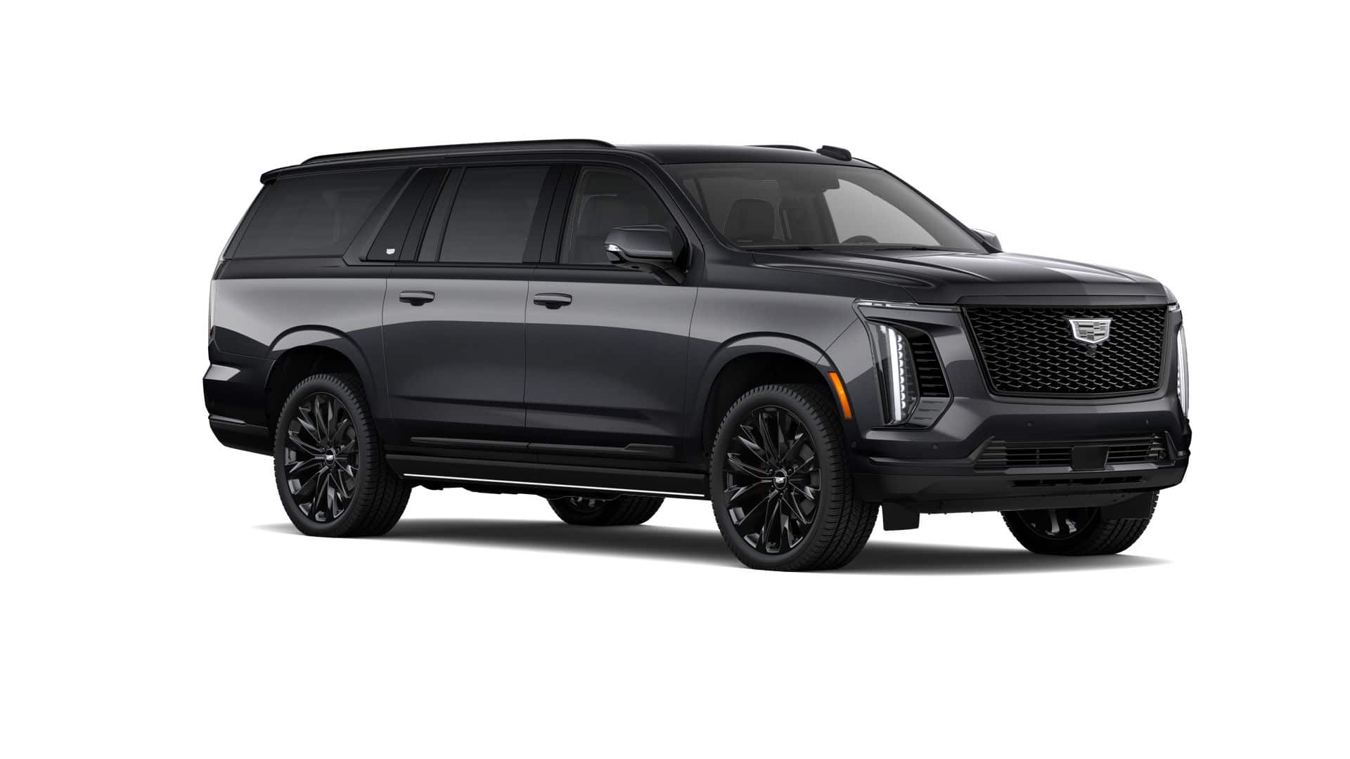 2027 Cadillac Escalade ESV Platinum Sport