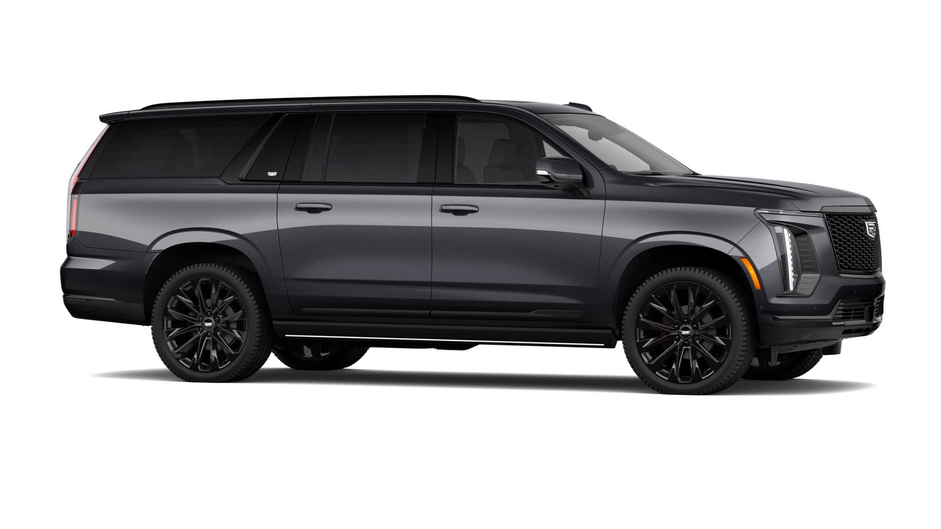 2027 Cadillac Escalade ESV Platinum Sport