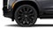 2027 Cadillac Escalade ESV Platinum Sport