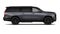 2027 Cadillac Escalade ESV Platinum Sport