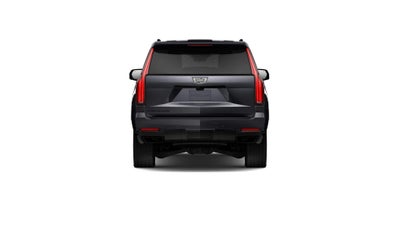 2027 Cadillac Escalade ESV Platinum Sport