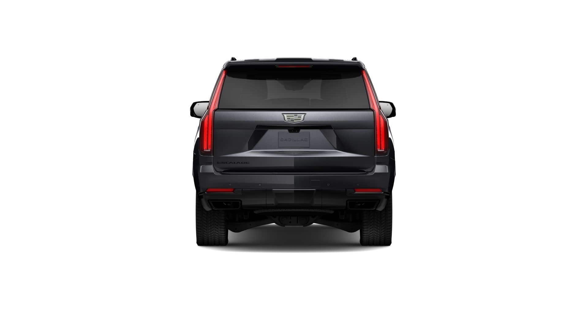 2027 Cadillac Escalade ESV Platinum Sport