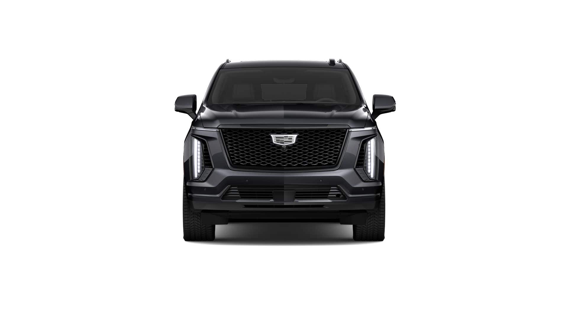 2027 Cadillac Escalade ESV Platinum Sport